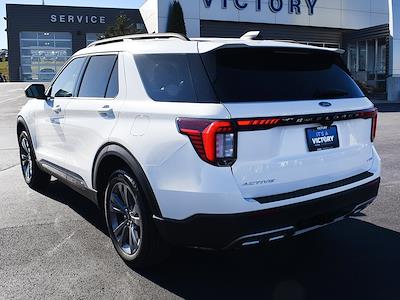 New 2026 Ford Explorer Active for sale #CT084 - photo 2