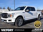 2020 Ford F-150 SuperCrew Cab 4WD Pickup for sale #CT087A - photo 1