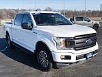 2020 Ford F-150 SuperCrew Cab 4WD Pickup for sale #CT087A - photo 11