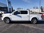 2020 Ford F-150 SuperCrew Cab 4WD Pickup for sale #CT087A - photo 3