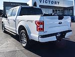 2020 Ford F-150 SuperCrew Cab 4WD Pickup for sale #CT087A - photo 2