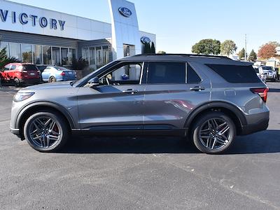 2026 Ford Explorer 4WD SUV for sale #CT089 - photo 2