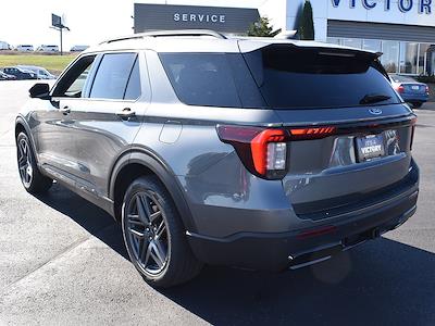 New 2026 Ford Explorer ST-Line for sale #CT089 - photo 2