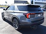 2026 Ford Explorer 4WD SUV for sale #CT089 - photo 3
