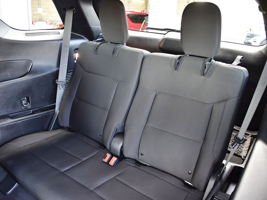 Used 2020 Ford Explorer - photo 28