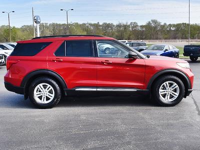 2020 Ford Explorer 4WD SUV for sale #CT089A - photo 2