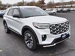 New 2026 Ford Explorer Platinum for sale #CT091 - photo 12