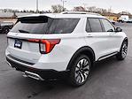 New 2026 Ford Explorer Platinum for sale #CT091 - photo 14