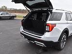 New 2026 Ford Explorer Platinum for sale #CT091 - photo 28
