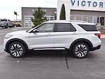 New 2026 Ford Explorer Platinum for sale #CT091 - photo 3
