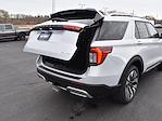 New 2026 Ford Explorer Platinum for sale #CT091 - photo 29
