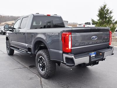 New 2026 Ford F-250 XLT Crew Cab for sale #CT092 - photo 2