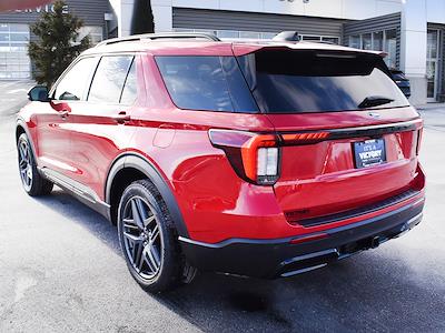 New 2026 Ford Explorer ST-Line for sale #CT093 - photo 2