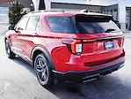 2026 Ford Explorer 4WD SUV for sale #CT093 - photo 2