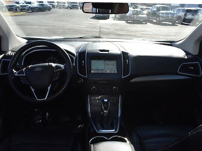 Used 2018 Ford Edge - photo 1