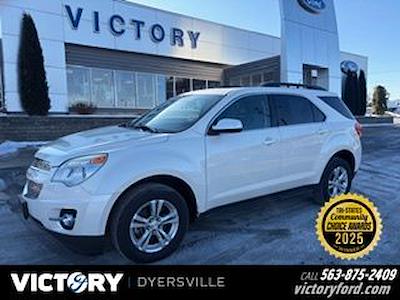 Used 2014 Chevrolet Equinox LT for sale #CT094A - photo 1