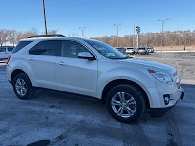 Used 2014 Chevrolet Equinox LT for sale #CT094A - photo 2