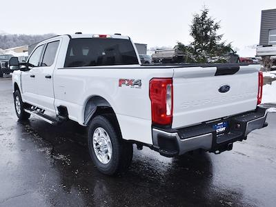 New 2026 Ford F-250 XLT Crew Cab for sale #CT098 - photo 2