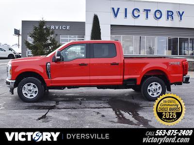 New 2026 Ford F-250 XLT Crew Cab for sale #CT103 - photo 2