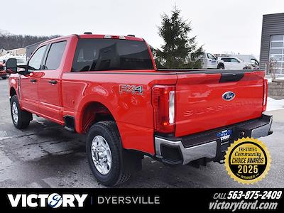 2026 Ford F-250 Crew Cab 4WD Pickup for sale #CT103 - photo 2