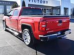2016 GMC Sierra 1500 Crew Cab 4WD Pickup for sale #CT103A - photo 2