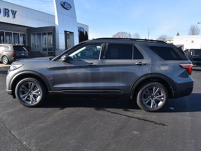 New 2026 Ford Explorer Active for sale #CT106 - photo 2