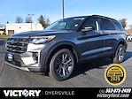 New 2026 Ford Explorer Active for sale #CT106 - photo 1