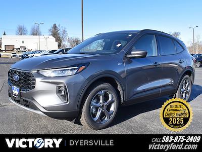 New 2026 Ford Escape ST-Line Select for sale #CT109 - photo 1
