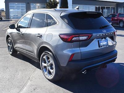 New 2026 Ford Escape ST-Line Select for sale #CT109 - photo 2