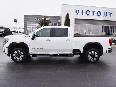Used 2025 GMC Sierra 2500 Denali Crew Cab for sale #CT110A - photo 2