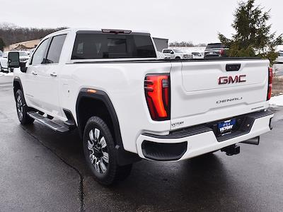 Used 2025 GMC Sierra 2500 Denali Crew Cab for sale #CT110A - photo 2