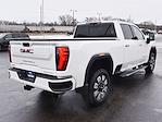 Used 2025 GMC Sierra 2500 Denali Crew Cab for sale #CT110A - photo 17
