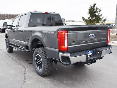 2026 Ford F-250 Crew Cab 4WD Pickup for sale #CT111 - photo 2