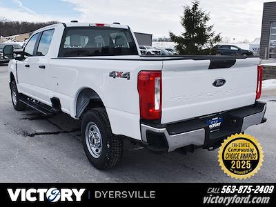 New 2026 Ford F-250 XL Crew Cab for sale #CT112 - photo 2