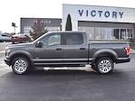 Used 2016 Ford F-150 XL SuperCrew Cab for sale #CT112A - photo 3