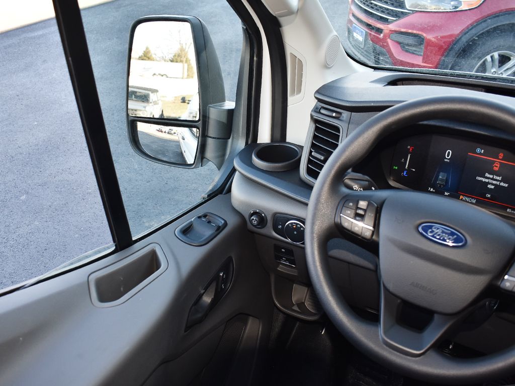 New 2026 Ford Transit 250 - photo 21