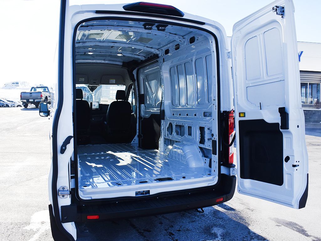 New 2026 Ford Transit 250 - photo 26