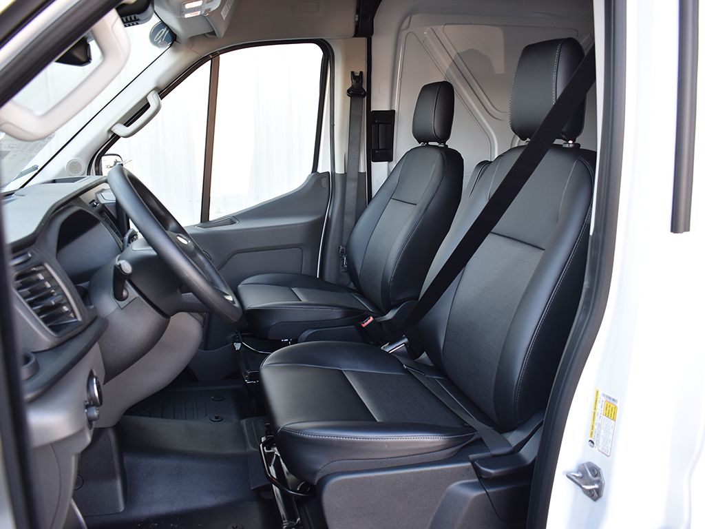 New 2026 Ford Transit 250 - photo 8