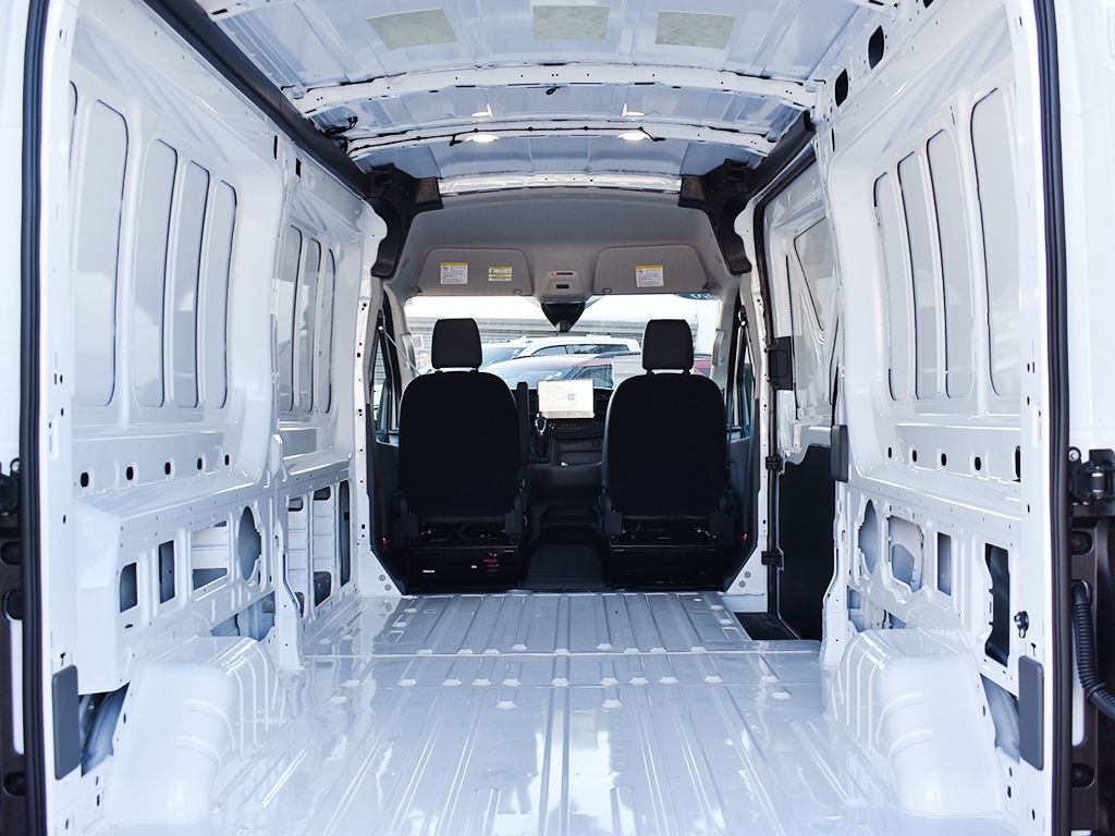 New 2026 Ford Transit 250 - photo 10