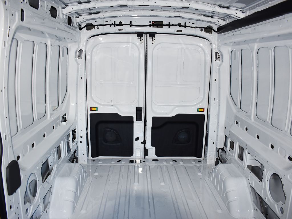 New 2026 Ford Transit 250 - photo 11