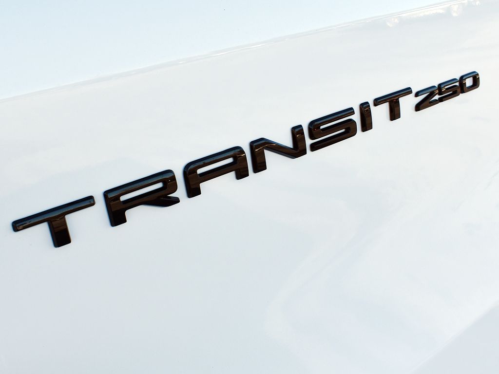 New 2026 Ford Transit 250 - photo 12