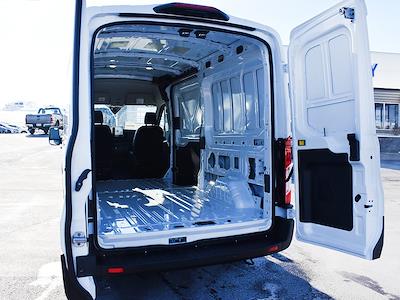 New 2026 Ford Transit 250 Medium Roof Empty Cargo Van for sale #CT113 - photo 2