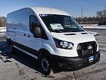 New 2026 Ford Transit 250 Medium Roof Empty Cargo Van for sale #CT113 - photo 13