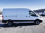 New 2026 Ford Transit 250 Medium Roof Empty Cargo Van for sale #CT113 - photo 14