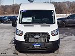 New 2026 Ford Transit 250 Medium Roof Empty Cargo Van for sale #CT113 - photo 22