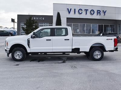 New 2026 Ford F-250 XL Crew Cab for sale #CT114 - photo 2