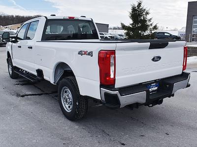 2026 Ford F-250 Crew Cab 4WD Pickup for sale #CT114 - photo 2