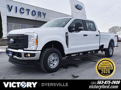 2026 Ford F-250 Crew Cab 4WD Pickup for sale #CT115 - photo 1