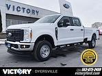 2026 Ford F-250 Crew Cab 4WD Pickup for sale #CT115 - photo 1