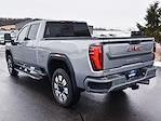 2025 GMC Sierra 2500 Crew Cab 4WD Pickup for sale #CT117A - photo 2